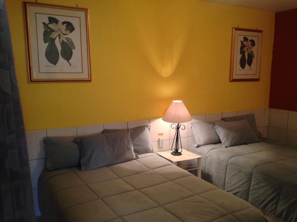 Hotel Mi Pueblito Tonala  Luaran gambar