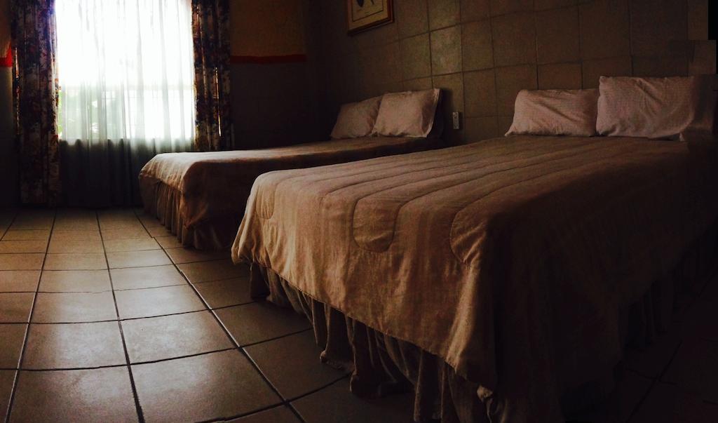 Hotel Mi Pueblito Tonala  Bilik gambar