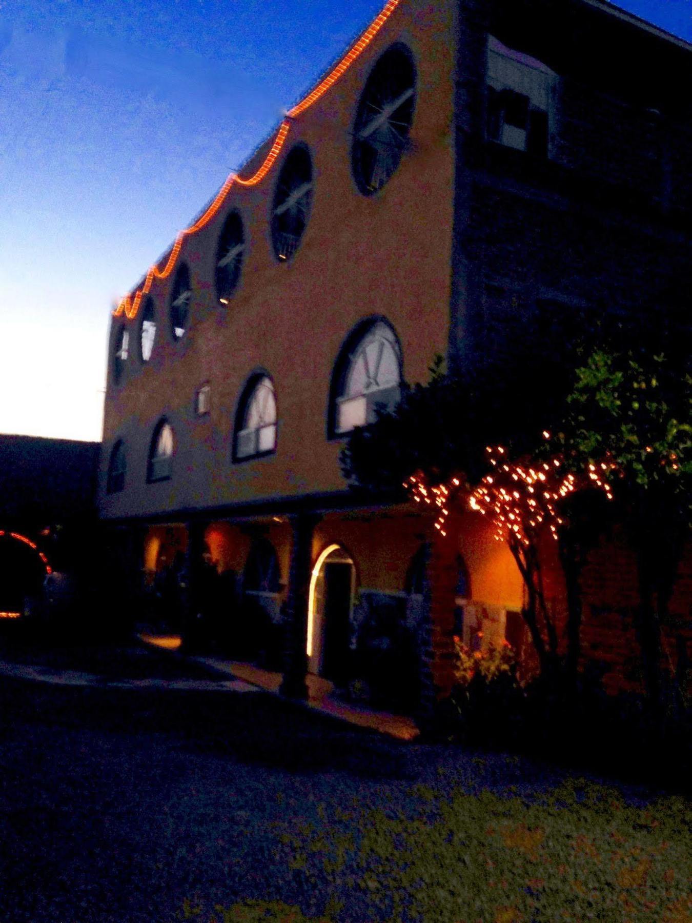 Hotel Mi Pueblito Tonala  Luaran gambar
