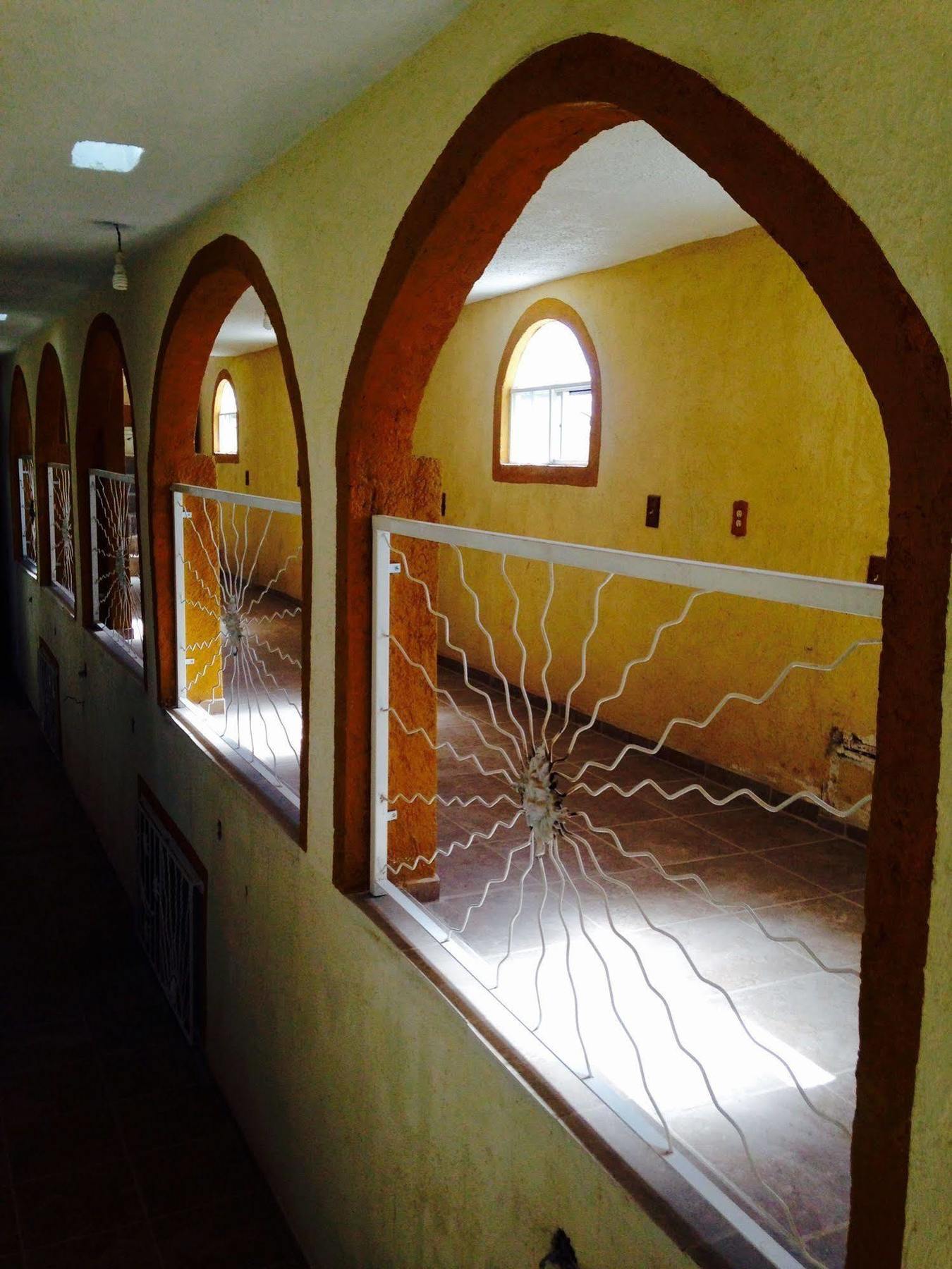 Hotel Mi Pueblito Tonala  Luaran gambar